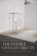 Télécharger le livre :  The Double Lives of Objects