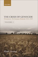 Télécharger le livre :  Devastation