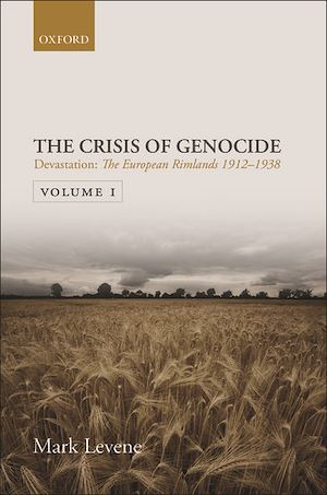 Téléchargez le livre :  Devastation