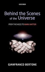 Télécharger le livre :  Behind the Scenes of the Universe