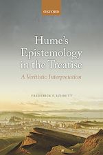 Télécharger le livre :  Hume's Epistemology in the Treatise