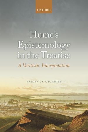 Téléchargez le livre :  Hume's Epistemology in the Treatise