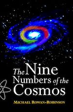 Télécharger le livre :  The Nine Numbers of the Cosmos