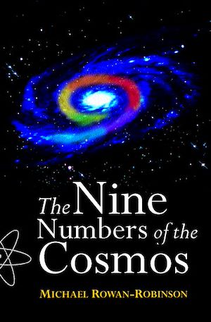 Téléchargez le livre :  The Nine Numbers of the Cosmos