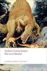 Télécharger le livre :  The Lost World