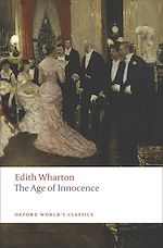Télécharger le livre :  The Age of Innocence
