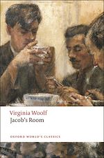 Télécharger le livre :  Jacob's Room
