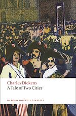 Télécharger le livre :  A Tale of Two Cities
