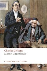 Télécharger le livre :  Martin Chuzzlewit