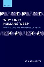 Télécharger le livre :  Why Only Humans Weep