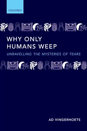 Téléchargez le livre :  Why Only Humans Weep