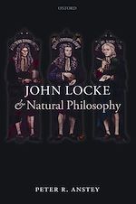 Télécharger le livre :  John Locke and Natural Philosophy
