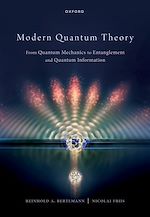 Télécharger le livre :  Modern Quantum Theory