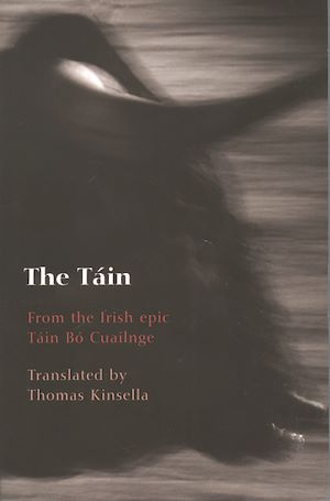 Téléchargez le livre :  The Táin
