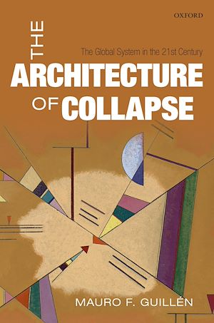 Téléchargez le livre :  The Architecture of Collapse