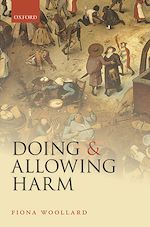 Télécharger le livre :  Doing and Allowing Harm