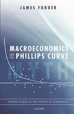 Télécharger le livre :  Macroeconomics and the Phillips Curve Myth