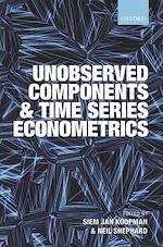 Télécharger le livre :  Unobserved Components and Time Series Econometrics