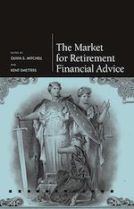 Télécharger le livre :  The Market for Retirement Financial Advice