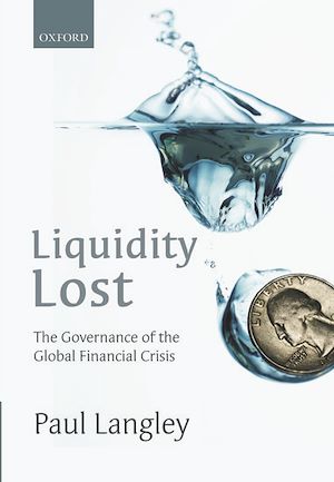 Téléchargez le livre :  Liquidity Lost