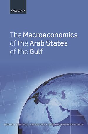 Téléchargez le livre :  The Macroeconomics of the Arab States of the Gulf