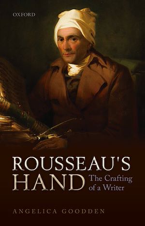Téléchargez le livre :  Rousseau's Hand
