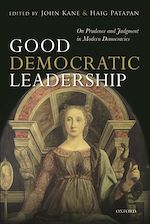 Télécharger le livre :  Good Democratic Leadership