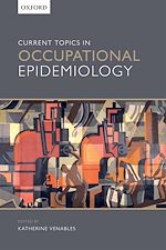 Télécharger le livre :  Current Topics in Occupational Epidemiology