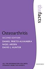 Télécharger le livre :  Osteoarthritis: The Facts