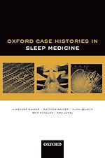 Télécharger le livre :  Oxford Case Histories in Sleep Medicine