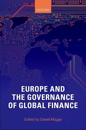 Téléchargez le livre :  Europe and the Governance of Global Finance