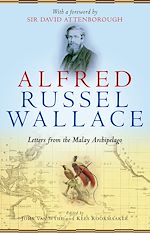 Télécharger le livre :  Alfred Russel Wallace