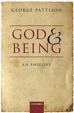 Télécharger le livre :  God and Being