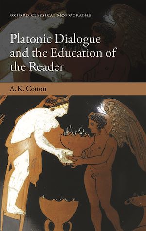 Téléchargez le livre :  Platonic Dialogue and the Education of the Reader