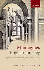 Télécharger le livre :  Montaigne's English Journey