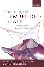 Télécharger le livre :  Governing the Embedded State
