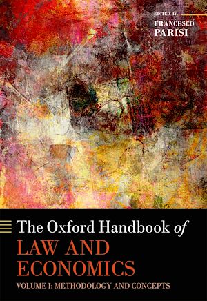 Téléchargez le livre :  The Oxford Handbook of Law and Economics