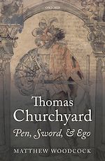 Télécharger le livre :  Thomas Churchyard