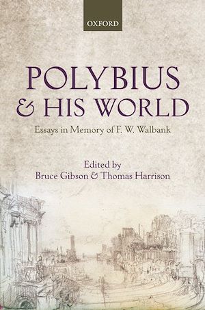 Téléchargez le livre :  Polybius and his World