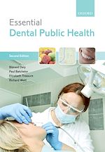 Télécharger le livre :  Essential Dental Public Health