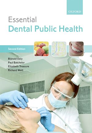 Téléchargez le livre :  Essential Dental Public Health
