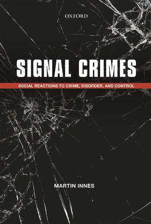 Téléchargez le livre :  Signal Crimes