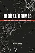 Télécharger le livre :  Signal Crimes