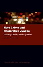 Télécharger le livre :  Hate Crime and Restorative Justice