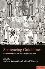 Télécharger le livre :  Sentencing Guidelines