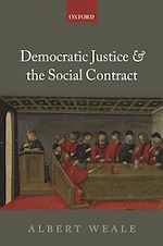 Télécharger le livre :  Democratic Justice and the Social Contract
