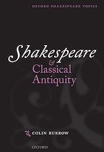 Télécharger le livre :  Shakespeare and Classical Antiquity