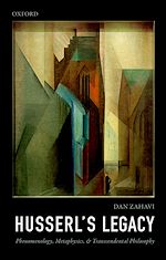 Télécharger le livre :  Husserl's Legacy