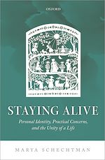 Télécharger le livre :  Staying Alive
