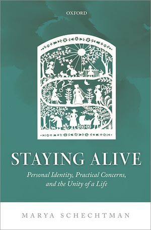 Téléchargez le livre :  Staying Alive